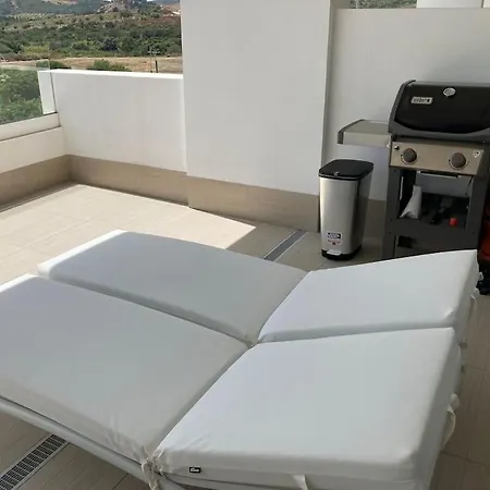 Apartment Coco Luxury 3 Bedrooms