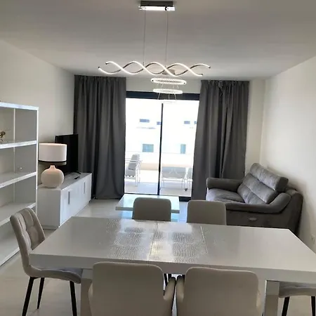 Apartment Coco Luxury 3 Bedrooms *