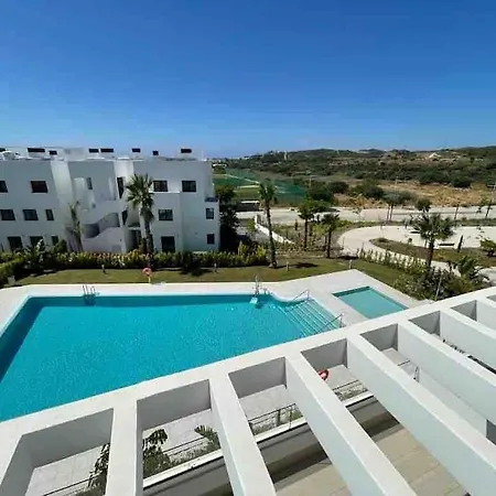 Coco Luxury 3 Bedrooms Apartment