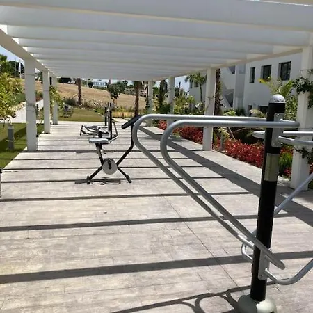 Coco Luxury 3 Bedrooms