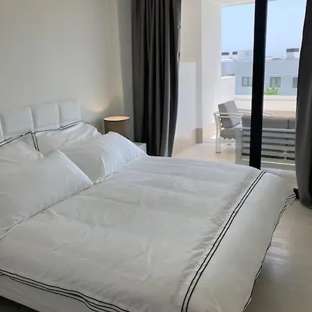 Coco Luxury 3 Bedrooms * Estepona