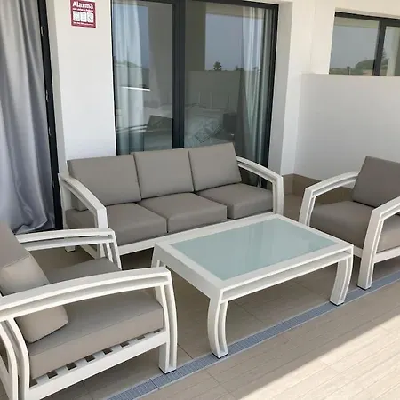Coco Luxury 3 Bedrooms * Estepona