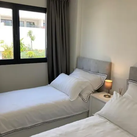 Coco Luxury 3 Bedrooms