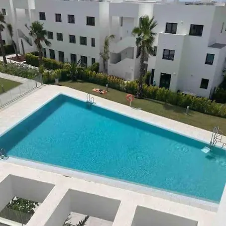 Coco Luxury 3 Bedrooms * Estepona