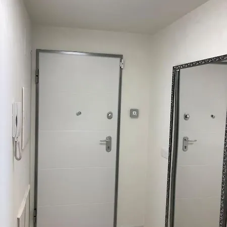 Apartment Coco Luxury 3 Bedrooms *
