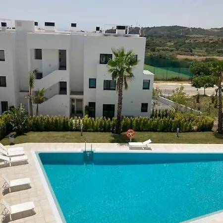 Coco Luxury 3 Bedrooms