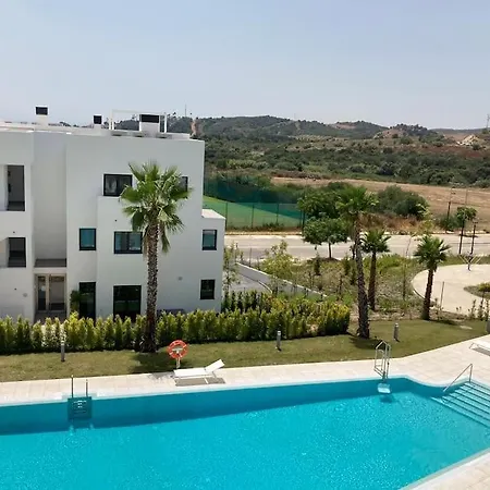 Apartment Coco Luxury 3 Bedrooms Estepona