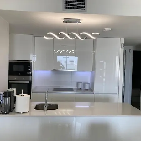 Coco Luxury 3 Bedrooms Estepona