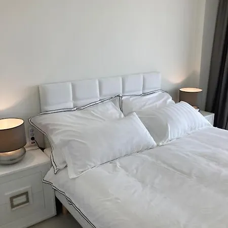 Coco Luxury 3 Bedrooms Estepona
