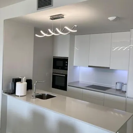 Apartment Coco Luxury 3 Bedrooms