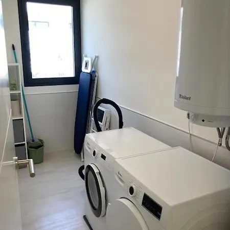 Lägenhet Coco Luxury 3 Bedrooms Estepona
