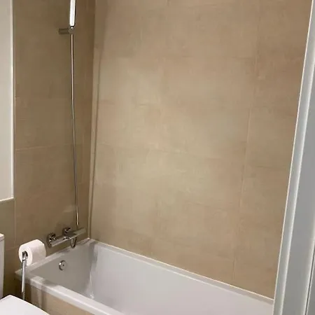 Coco Luxury 3 Bedrooms Apartman Estepona