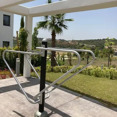 Coco Luxury 3 Bedrooms Apartman Estepona